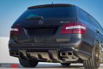 Mercedes-Benz E63 AMG Wagon by RENNtech 2014 года